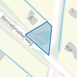 Perceel HLM03-AD-190