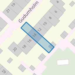 Perceel HLM03-AD-1950