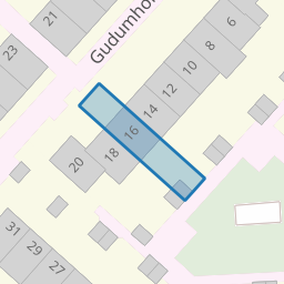 Perceel HLM03-AD-1951