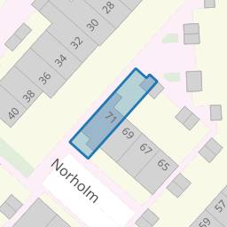 Perceel HLM03-AD-1980