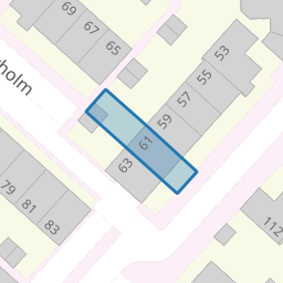 Perceel HLM03-AD-1999