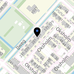 Appartement HLM03 AD 2015 9