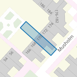 Perceel HLM03-AD-2027