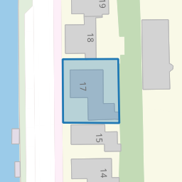 Perceel HLM03-AD-203