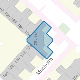 Perceel HLM03-AD-2030