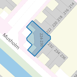 Perceel HLM03-AD-2048