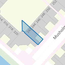 Perceel HLM03-AD-2056