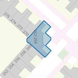 Perceel HLM03-AD-2078