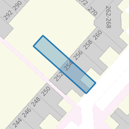 Perceel HLM03-AD-2082