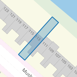 Perceel HLM03-AD-2091