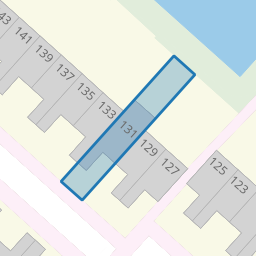 Perceel HLM03-AD-2100