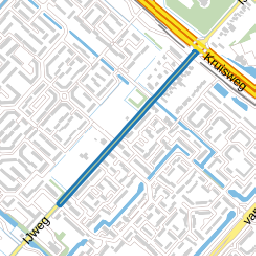 Perceel HLM03-AD-2110