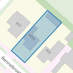 Perceel HLM03-AD-2115