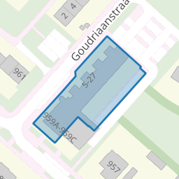 Perceel HLM03-AD-2163