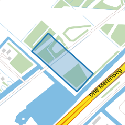 Perceel HLM03-AD-2174