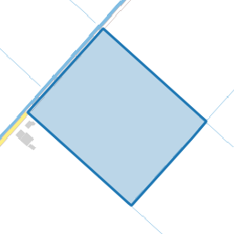 Perceel HLM03-AD-2308