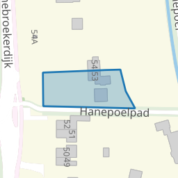 Perceel HLM03-AD-2332