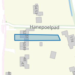 Perceel HLM03-AD-2338