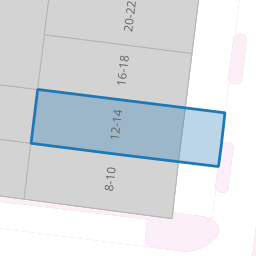 Perceel HLM03-AD-234
