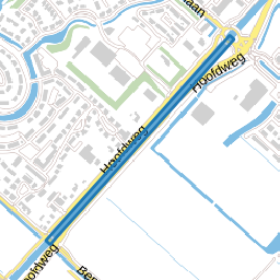 Perceel HLM03-AD-2435