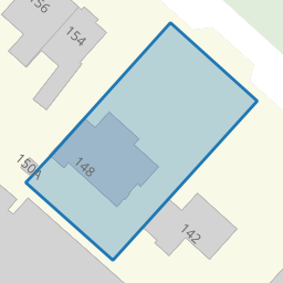 Perceel HLM03-AD-2539