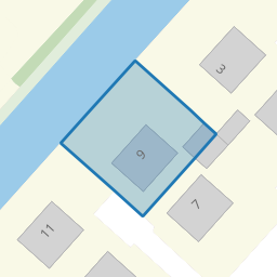 Perceel HLM03-AD-2577