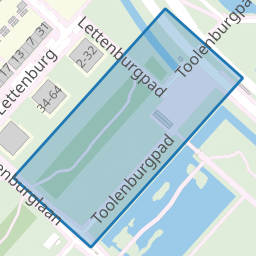 Perceel HLM03-AD-2620