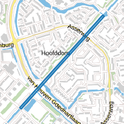 Perceel HLM03-AD-2621