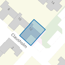 Perceel HLM03-AD-2628