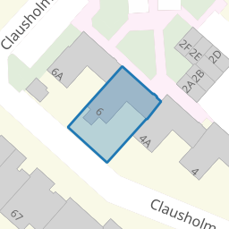 Perceel HLM03-AD-2636