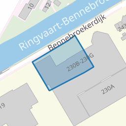 Perceel HLM03-AD-2658