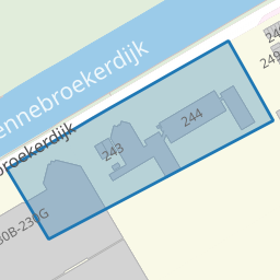 Perceel HLM03-AD-2659