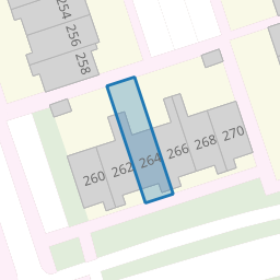 Perceel HLM03-AD-266