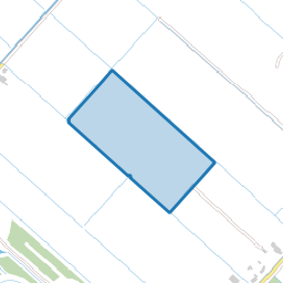 Perceel HLM03-AD-2716