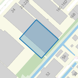 Perceel HLM03-AD-2749