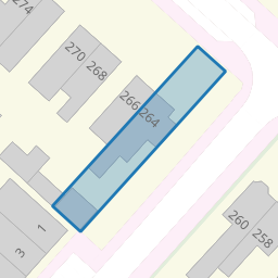 Perceel HLM03-AD-2780