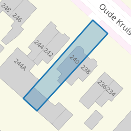 Perceel HLM03-AD-2792