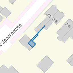 Perceel HLM03-AD-2804