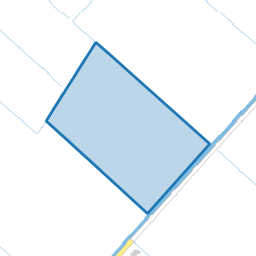 Perceel HLM03-AD-2886