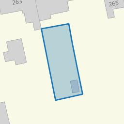 Perceel HLM03-AD-2889