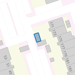 Perceel HLM03-AD-289