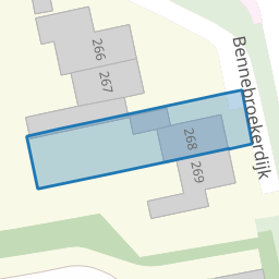 Perceel HLM03-AD-2893