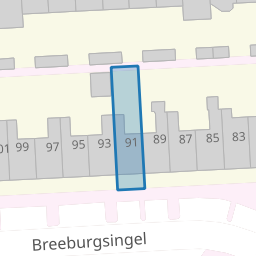 Perceel HLM03-AD-2978