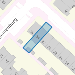 Perceel HLM03-AD-3006