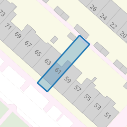 Perceel HLM03-AD-3021