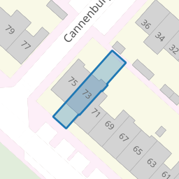 Perceel HLM03-AD-3027