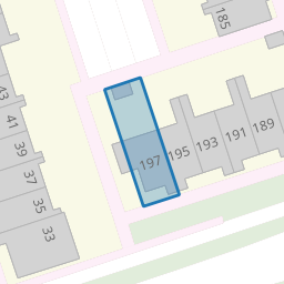 Perceel HLM03-AD-303