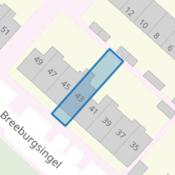 Perceel HLM03-AD-3041