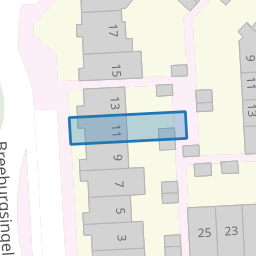 Perceel HLM03-AD-3071