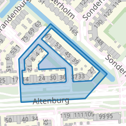 Perceel HLM03-AD-3127